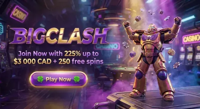 Bigclash Casino